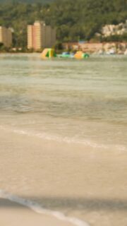 The Palace Company just welcomed its newest gem, Moon Palace The Grand - Punta Cana. This stunning beachfront resort joins favorites like Moon Palace The Grand - Cancun and Moon Palace Jamaica in redefining luxury and family fun. 🌴 ☀️

Connect with our travel agency today to start planning your escape. #MoonPalace #Palace Resorts #TravelAdvisor