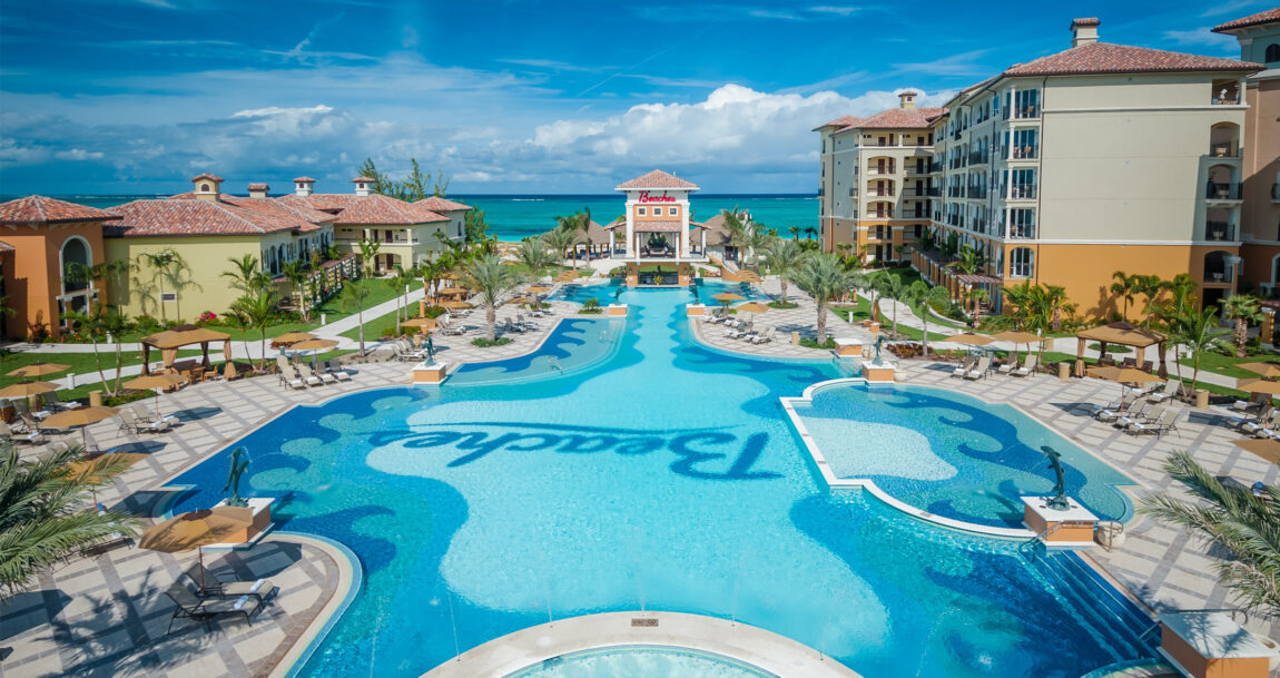 Beaches Resorts