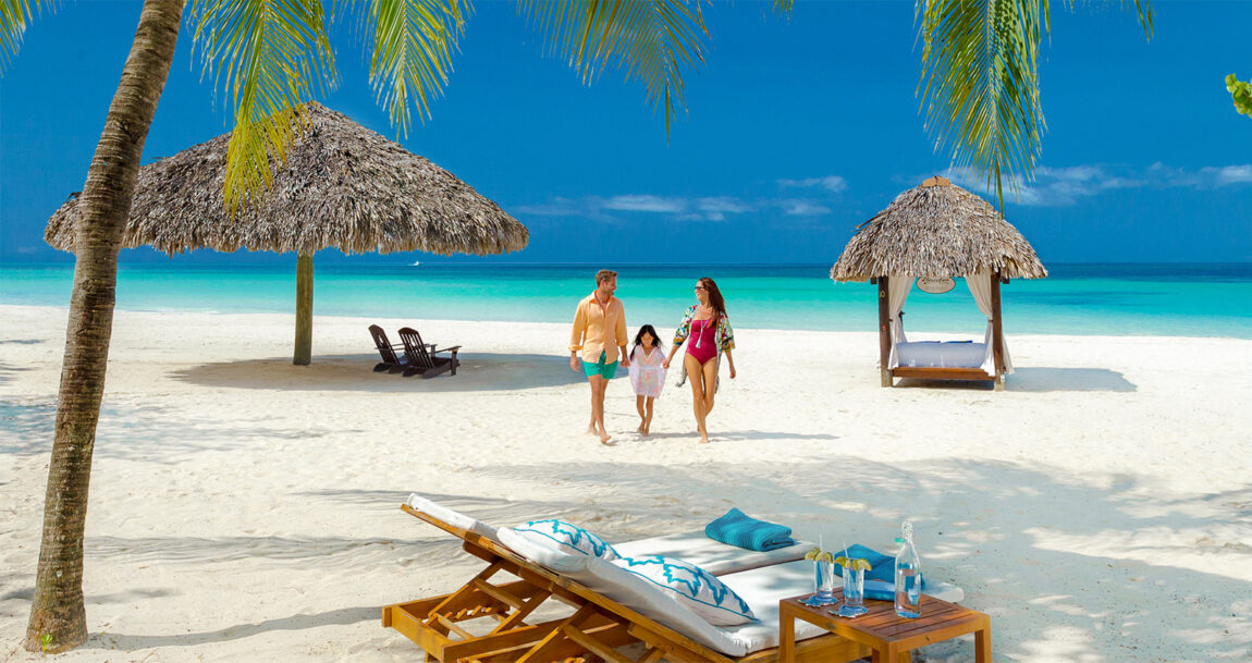 Beaches Resorts