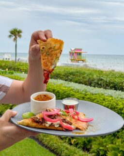 A milestone worth savoring. 🍽️

Celebrate 25 years of Miami Spice and discover why Greater Miami is a food lover's paradise.

From neighborhood favorites to award-winning restaurants, enjoy specially curated menus and unforgettable dining experiences at discounted rates from now till 10/31.

Ready to taste your way through Miami? Ask us about Miami Spice! 🍕

#FindYourMiami #MiamiSpice #TravelAdvisor