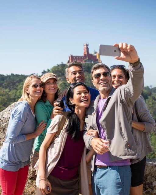 Did you know that Globus offers short European tours that pack real discovery into nine days or less?

These trips include:
🚗 Transportation between destinations
🚲 Excursions in the heart of the destination

Let our travel agency help you find the perfect itinerary for you and save! 🌟 #Globus #TravelAdvisor