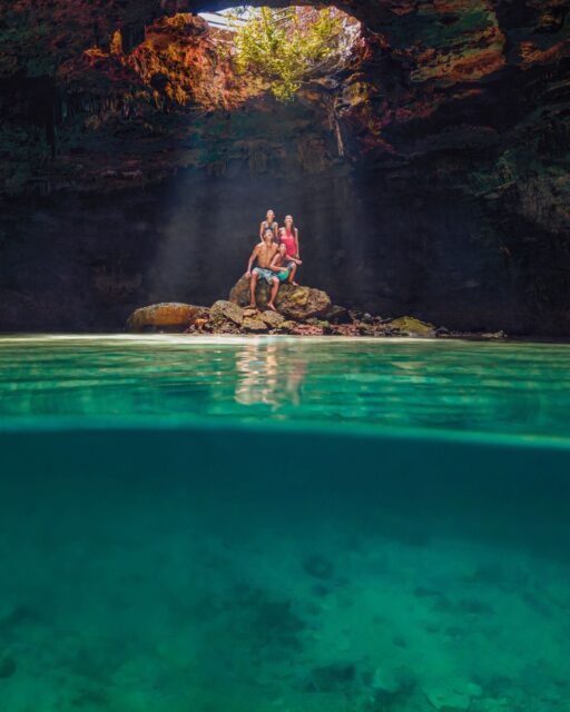 Royal Caribbean takes you to some of the most epic and most exclusive places on Earth. 🛳️ 🌎

They’re the only cruise line with Ultimate Destinations — private islands and beach clubs around the world specifically made for Royal Caribbean guests.

Plan a trip with our travel agency.🌟 #TravelBetter #TravelAdvisor