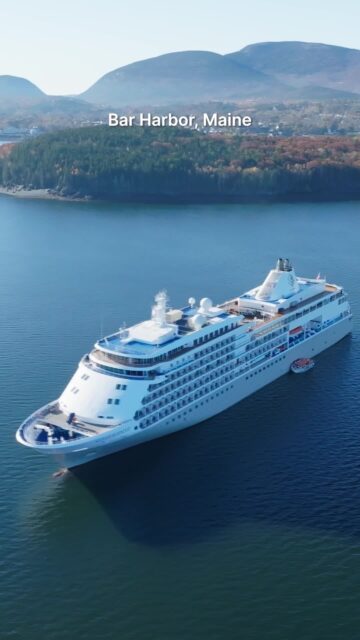 With 12 ships exploring over 900 destinations across the globe, Silversea brings travelers closer to places both iconic and rarely seen.

From The Galápagos to Antarctica, Northern Europe to Australia, and across all seven continents, each voyage is built to go deeper into the places worth traveling to see.
