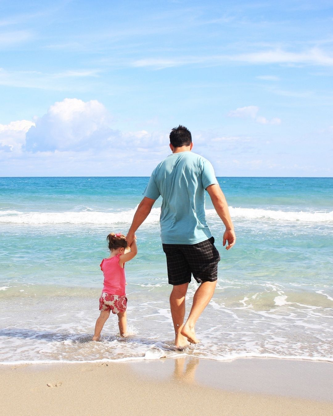 Happy Father’s Day to all the dads and father figures who have made a difference in someone’s life. 💙 Celebrate the ones you love by planning a meaningful trip together this year.

Let our travel agency know his likes and dislikes, and we can craft the perfect itinerary for your family! ✈️ #FathersDay #TravelAdvisor