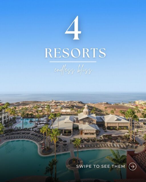 Sun, serenity, and sophistication - all at luxury resorts in the Caribbean. 🏝️

Which resort would you choose?

#LuxuryResorts #TravelDreams #TravelAdvisor