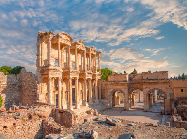 🗺️ Explore vibrant coastlines, ancient wonders and unmatched memory�making in Europe on a bucket list adventure you can only experience with Royal Caribbean.

🌍 Ready to make lifelong memories? Give me a call at (508) 441-8706 and let's start planning