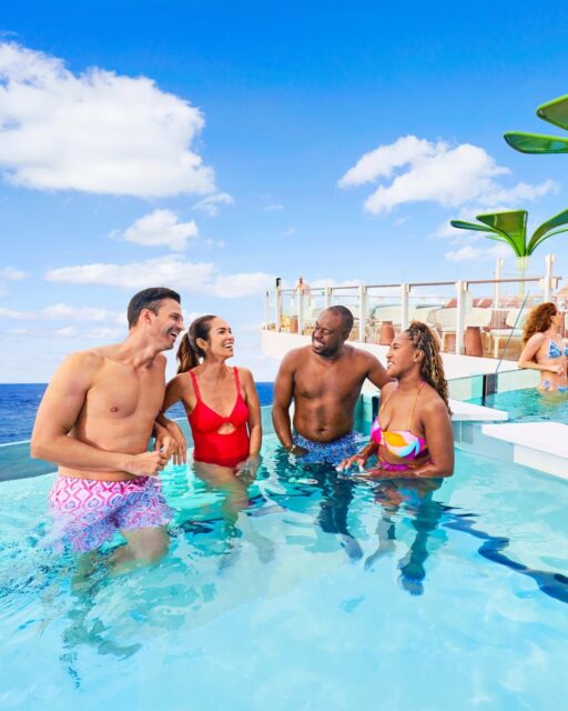 New memories, new smiles, new family moments. 🏖️ ✨

With dining, activities, water play, and entertainment included, the toolkit for family fun is already packed; just bring the crew!

Plan your family getaway with us now, and let’s start building your experience.

#RoyalCaribbean #FamilyTrip #TravelAdvisor