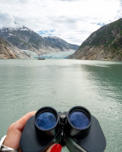 If your dream vacation includes towering glaciers, once-in-a-lifetime wildlife, and not a single kid in sight, you're in the right place. ❄️🦭

Whether you're drawn to Dawes Glacier in the Endicott Arm, the Great Alaskan Lumberjack Show in Ketchikan, or Humpback Whales in the Sitka Sound, Virgin Voyages' adults-only Brilliant Lady covers all three on one seven-night sailing from Seattle.

Reach out to us today to learn more and start planning your next getaway! ✈️

#TravelAdvisor