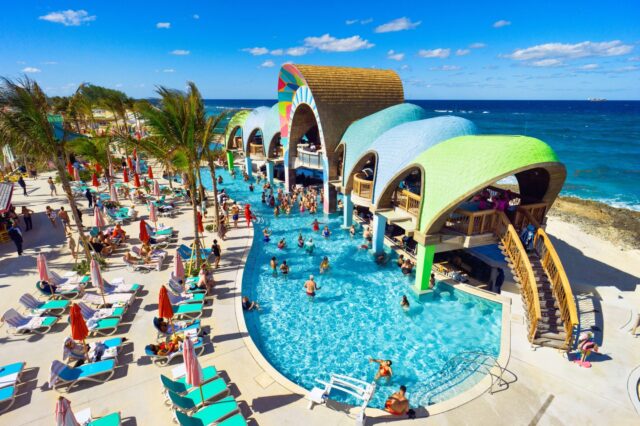Get ready for your biggest, boldest weekend yet 🤩 Setting sail from Florida on Utopia, Wonder, and Oasis of the Seas.

With Royal Caribbean every short sailing stops at the award-winning Perfect Day CocoCay, plus you can visit the NEW Royal Beach Club Paradise Island. So, here’s your sign—message me at carlywhite@soaringholidays.com and let’s plan it 🪧