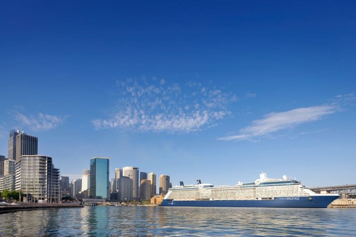 Harbor views, iconic skylines, and a journey that begins in style. 🇦🇺✨Sailing from Sydney aboard Celebrity Solstice puts you front and center for one of the world’s most stunning ports, where city energy meets waterfront beauty. From iconic landmarks to unforgettable sailaways, this is Australia at its most effortless and elevated.
✉️ Contact me today to book your Australia cruise.
👇 Is Sydney on your bucket list, or have you already experienced it?
#australia #bookcelebritycruises #celebritysolstice