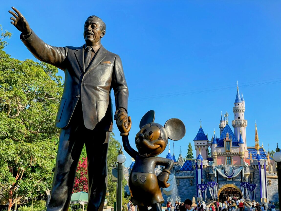 Become a Disney Vacation Planner with Soaring Holidays
