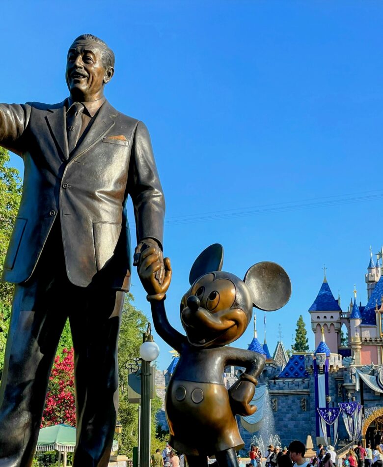 Become a Disney Vacation Planner with Soaring Holidays