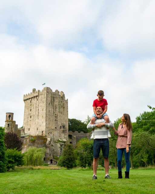 Save $300-$600 per person on all 2027 Guided Tours and Custom Private Driver Vacations to Ireland, Britain, Iceland, Italy, and Spain with CIE Tours this summer. ☀️

Planning with our travel agency gives you more options for departure dates, greater availability on preferred itineraries, and more time to anticipate what’s ahead. Connect with us to plan a trip with CIE Tours. 🌟 #TravelAdvisor