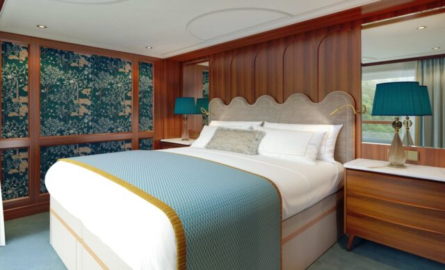 Now is the time to plan your next charter or group journey with the world’s most luxurious river cruise line. Enjoy exclusive access, tailored experiences, and all-inclusive luxury while sailing the breathtaking rivers of Europe and beyond.

Reserve now for your 2027 and 2028 charter or group departure. Contact our in-house Charters & Incentive Groups team:
1-800-868-7905 | Charters@Uniworld.com