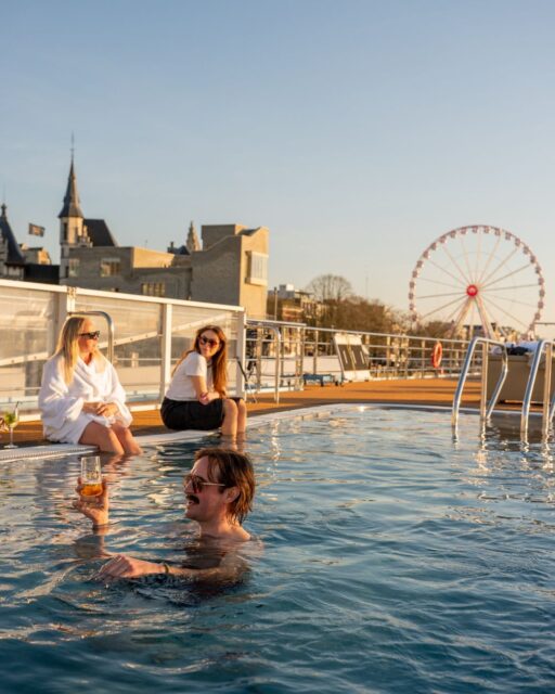 Relaxation, connection, and lasting memories begin on the river. ☀️🚢

Discover Europe together on a summer family journey with AmaWaterways, where every moment shared becomes part of the experience.

Ready to make unforgettable memories in Europe? Connect with our travel agency today to start planning your 2027 getaway.

#FamilyVacations #FamilyMemories #RiverCruising #AmaWaterways #TravelAdvisor