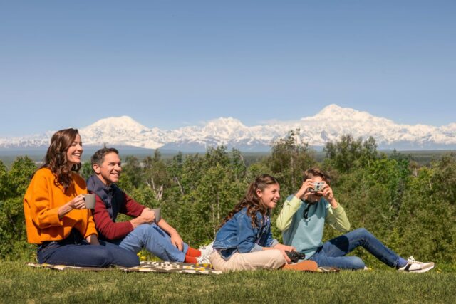 🏔️ Explore even more of Alaska and get rewarded for it!
Book a Royal Caribbean Alaska Cruisetour with Anthem of the Seas and receive $250 to spend onboard during your vacation.* Extend your adventure with a multi-day land journey before or after your cruise and experience the heart of Alaska beyond the coastline. 

👀 Message me at carlywhite@soaringholidays.com today to learn more about this limited-time offer!