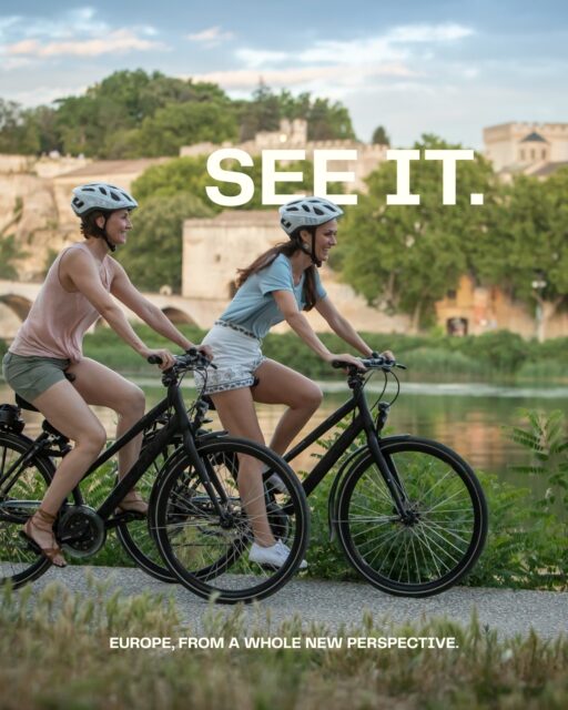 With Avalon Waterways, choose your way to explore, from biking and kayaking to local experiences and iconic sights. 🌍

Ready to find your perfect river cruise? Connect with us and let’s start planning.

#AvalonWaterways #RiverCruise #EuropeTravel #TravelAdvisor #TravelAdvisor