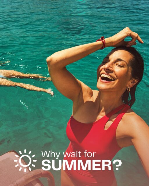 Crystal-clear waters, white-sand beaches, and endless ocean views are waiting for you. ✨🌴

Whether you're looking to relax, explore, or simply soak up the sunshine, the Caribbean with Virgin Voyages is the perfect escape.

Plan with us and let's find your perfect island getaway.

#CaribbeanTravel #EscapeTheCold #TravelAdvisor