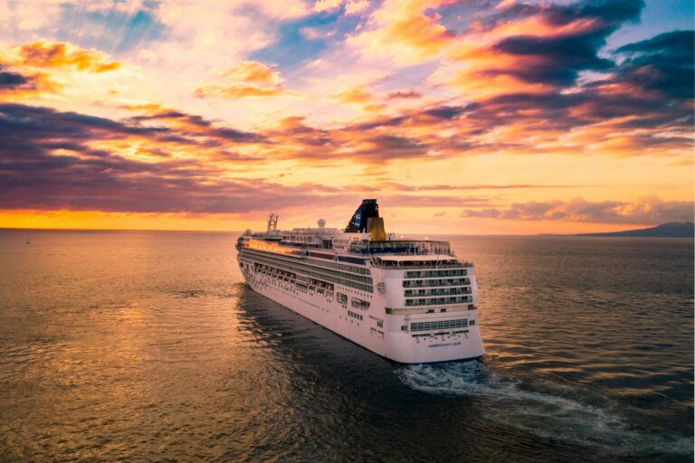2026 Northeast Cruise Departures