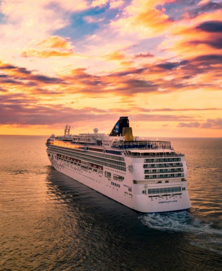 2026 Northeast Cruise Departures