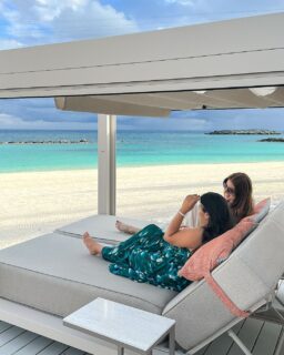 Escape to Norwegian Cruise Line’s private island, Great Stirrup Cay. 🌴 Swim in crystal‑clear ocean waters or lounge poolside with refreshing drinks and island‑inspired cuisine — all while soaking up pure island bliss. ☀️🍹

Contact us to plan a trip and visit Great Stirrup Cay! #TravelBetter #GreatStirrupCay #CruiseNorwegian #TravelAdvisor
