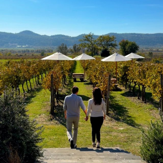 Autumn transforms the Mediterranean into something truly special. Italy glows, Greece feels timeless, and Croatia opens up in the gentlest light of the year. It is the season that brings out the best in every destination.​