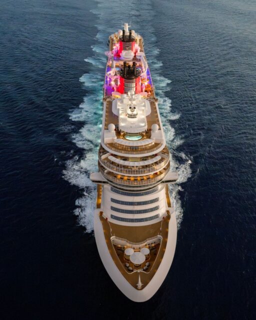 Take an epic getaway this summer on the Disney Treasure! ✨ 🛳️

The spirit of adventure awaits at every turn as you discover the bold, far-reaching realms of Disney, Pixar, Marvel, and classic Park attractions at sea.

Connect with our travel agency and save up to 25% on select Disney Treasure sailings this summer. 🌟 #TravelBetter #TravelAdvisor
