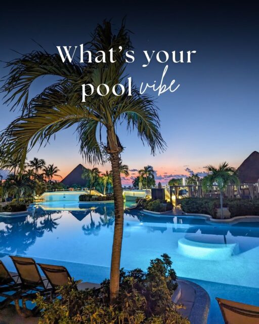 Happy National Swimming Pool Day!

Every pool has its own personality... which one matches yours?🌊☀️

#NationalSwimmingPoolDay #TravelBetter #TravelAdvisor