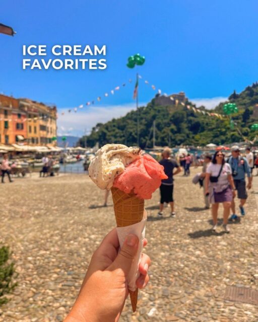 Happy International Ice Cream Day!🍨

We're celebrating with everyone's favorite part of summer, ice cream! Here are some fun flavors around the world:

💚Pistachio
🤎Salted Caramel
🫐Raspberry Cheesecake
🍓Strawberry & Mango Sorbet
🍦Vanilla with Sprinkles

What's your favorite ice cream flavor? Let us know in the comments!

#TravelAdvisor