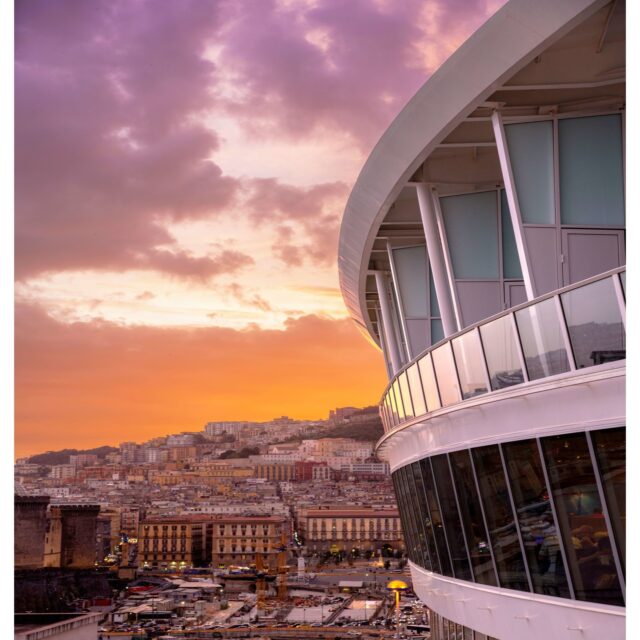 🌅 Europe's most iconic destinations meet a once-in-a-lifetime celestial event. Experience the "Eclipse of the Century" on August 2, 2027, aboard select Royal Caribbean sailings.

🌘 Message me at carlywhite@soaringholidays.com to learn more about this rare sailing experience.
