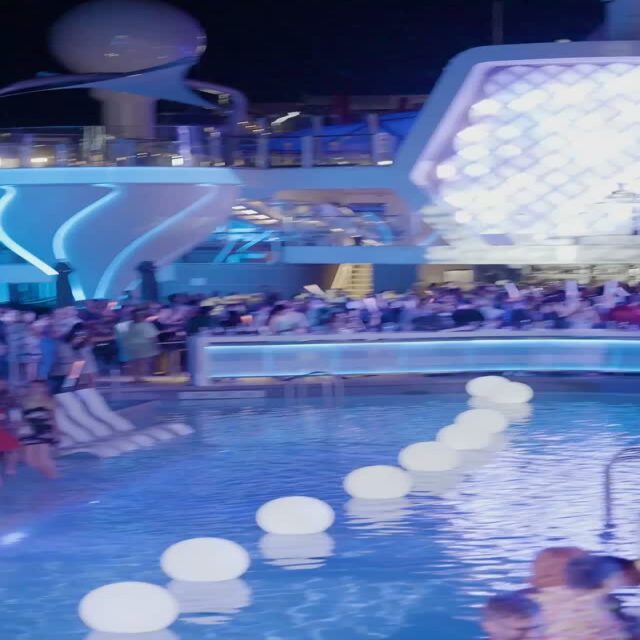 Your Celebrity Cruise adventure is waiting for you. 🔔

And on Celebrity Cruises, the party doesn't wait until you reach your destination. 🍻 ✨

From incredible music and vibrant nights to beautifully designed spaces, Celebrity knows how to make time onboard part of the experience.

Ready to start planning your Celebrity escape? Connect with us today.

#CelebrityCruises #LifeOnBoard #TravelAdvisor