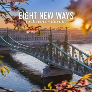 Your 2028 travel prospects just got even more incredible. Explore eight new itineraries for 2028, now available for booking! With new locales making their Uniworld debut, including four new Grand Itinerary packages combining new cruises with guest favorites, discover Europe in a new way. Plus, several new trips will sail aboard the brand-new S.S. Clara and the S.S. Helen.

Contact me to reserve your 2028 journeys while space lasts! (508) 441-8706 carlywhite@soaringholidays.com
