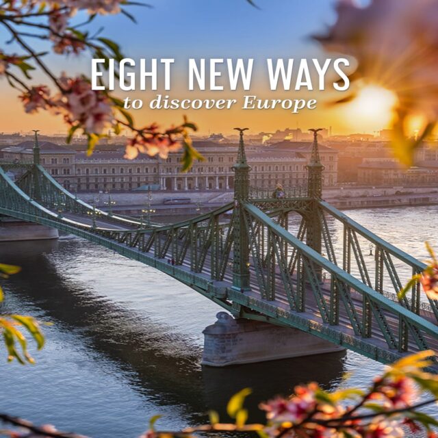 Your 2028 travel prospects just got even more incredible. Explore eight new itineraries for 2028, now available for booking! With new locales making their Uniworld debut, including four new Grand Itinerary packages combining new cruises with guest favorites, discover Europe in a new way. Plus, several new trips will sail aboard the brand-new S.S. Clara and the S.S. Helen.

Contact me to reserve your 2028 journeys while space lasts! (508) 441-8706 carlywhite@soaringholidays.com