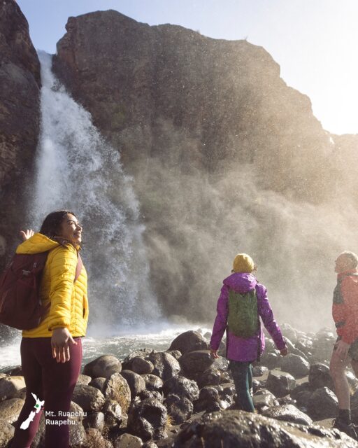 Some places change the way you see the world. New Zealand helps you reconnect with it. 🌿

From vast skies and waterfalls to geothermal springs and coastal escapes, every experience invites you to slow down, reflect, and renew.

Here, nature isn't just something you visit. It's something you feel.

Ready to experience New Zealand? Let's plan your journey.

#NewZealand #PureNewZealand #NatureTravel #TravelAdvisor