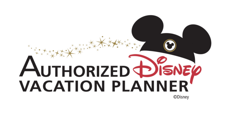 disney authorized vacation planner for website