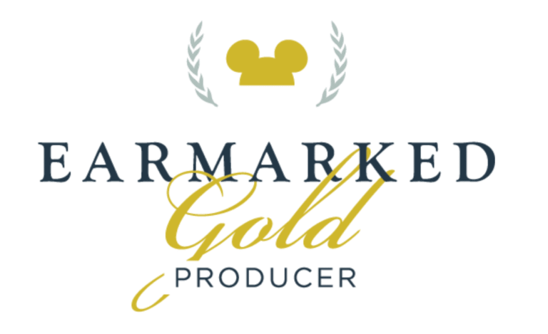 earmarked gold for website