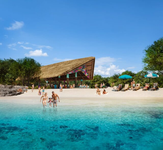 Set sail to Royal Beach Club Lelepa aboard Anthem of the Seas or Amplified Voyager of the Seas 🚢✨ Adults‑only Solarium relaxation, resort‑style pools, standout dining, and nonstop entertainment—only on Royal Caribbean.

Message me at carlywhite@soaringholidays.com and let’s start planning!