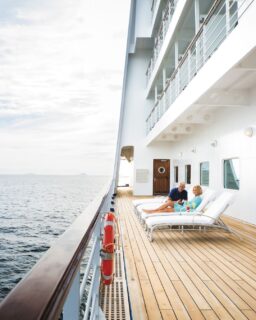 When you book a Regent Seven Seas cruise through our travel agency, you receive personalized planning, added value and dedicated support — before departure and throughout your journey. ✨🛳️

We can even help you save up to 45% and receive $500 shipboard credit per suite on select sailings. Connect with us to learn more. ⬇️ #TravelBetter #TravelAdvisor