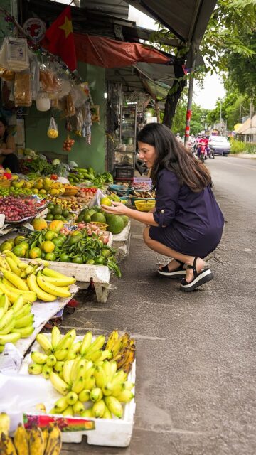 Imagine exploring Ho Chi Minh City during a Silversea cruise, savoring its flavors through a few S.A.L.T. experiences, and then returning to the comforts of your ship for even more delights.