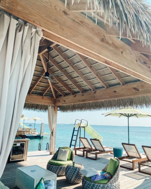 The ultimate island escape starts with a touch of luxury. 🌴☀️

Enjoy exclusive access to Coco Beach Club at Perfect Day CocoCay, where ocean views, elevated dining, and luxurious cabanas take your beach day to the next level.

Connect with us today to start planning your next vacation. #PerfectDayCocoCay #CocoBeachClub #TravelAdvisor