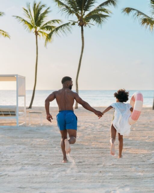 Choose a top-rated resort in Mexico or the Dominican Republic for your next vacation and get the following perks from through our travel agency:

🏝️ 10% off Suites
☂️ 10% off Cabana Rentals
🧘‍♀️ 10% off Spa Services
🚶‍♀️ Kids stay FREE (ages 3-12)

#TravelAdvisor
