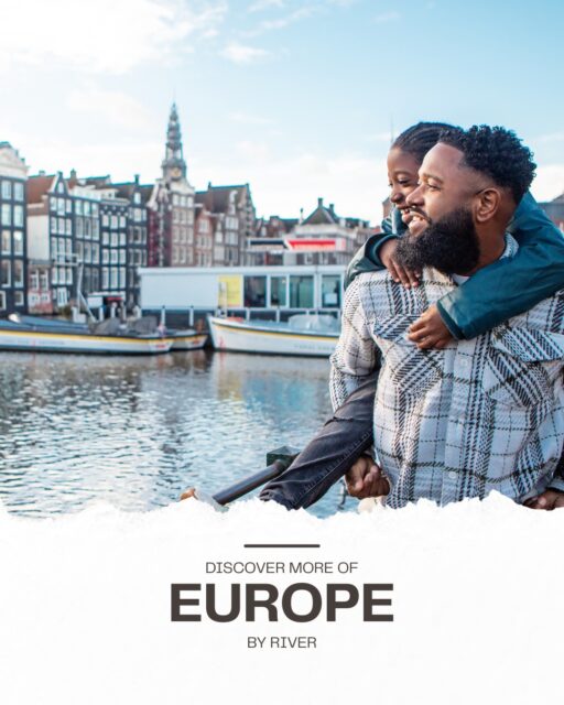 Wake up somewhere new, explore historic cities, charming coastal towns, and unforgettable views, then return to all the comfort and entertainment Norwegian Cruise Line has to offer. 🌍

Take advantage of 50% off cruise fare, Free at Sea™ amenities, and up to $100 onboard credit on select sailings.

Let's plan your European adventure together. ✨

#NorweiganCruiseLine #EuropeByCruise ##TravelAdvisor