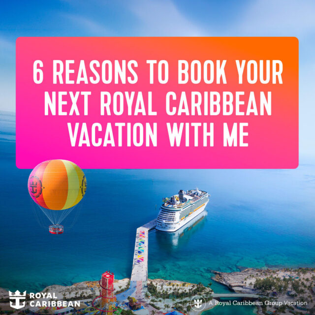 👋 Anyone can book a trip — not everyone can create an unforgettable vacation. When you work with me, you're getting an experienced professional who knows how to transform ideas into seamless, extraordinary travel experiences.

Message me at carlywhite@soaringholidays.com today to learn more about how I can support you 🫶