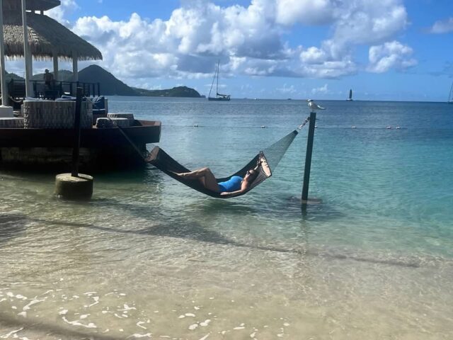 🌴As your trusted travel advisor, I highly recommend resorts that I personally have experienced.

🌺Sandals resorts are the best of the best.  Here at the Grand St. Lucian, experience the adults only atmosphere with relaxation by the pools, a calm, peaceful hammock nap, stunning sunsets and mouth watering cuisine. 🍹🍜

Sandals savings of up to 65% off, PLUS up to $175 resort credits and ONE free night at select resorts is still going on.

Direct link for a quote in the comments below.