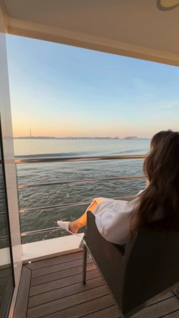 Vacation in Europe solo and experience a dream getaway YOUR way. ☀️🚶‍♀️

AmaWaterways takes care of all the details like transportation, guided tours, and gourmet dining — all you have to do is step aboard. Don’t let the details hold you back, connect with our travel agency today! 🛳️ #TravelBetter #AmaWaterways #TravelAdvisor