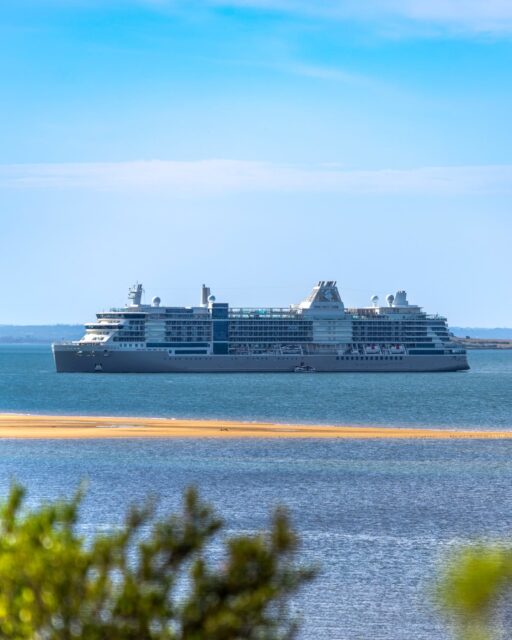 Silversea's Silver Nova shining bright amongst the beauty of Philip Island, Australia ​
​
The ultimate Antipodean adventure awaits, contact carlywhite@soaringholidays.com to learn more. 
​
​