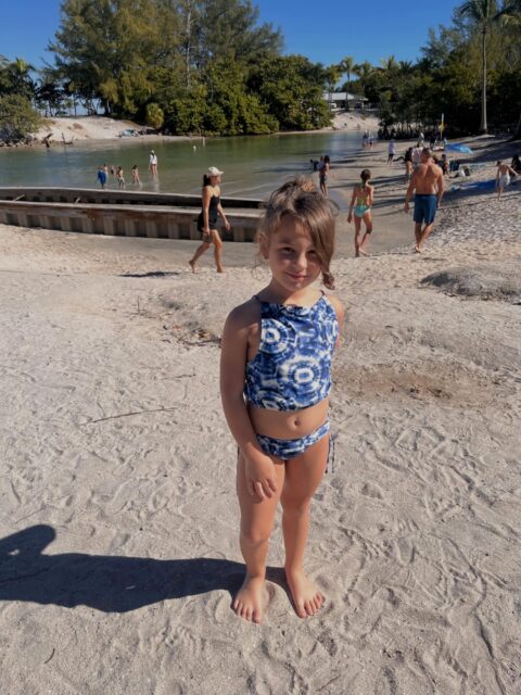 Happy 7th Birthday to my spunky, sassy, hysterical, cuddly, compassionate and beautiful, Mila. I am so proud to be your mommy and you bring me so much happiness and love. Love you so much baby girl. 💜💜💜💜💜