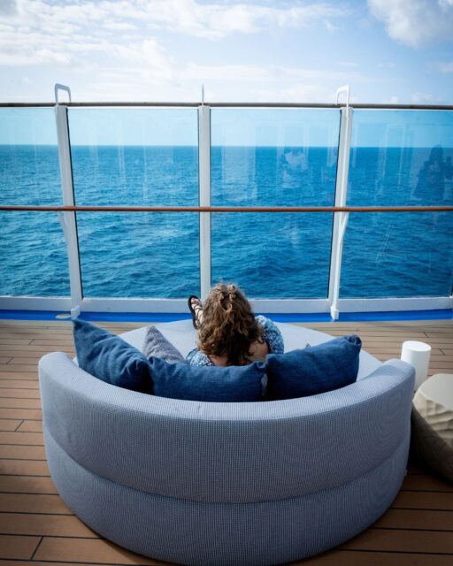The Sun Princess is one of Princess Cruises' most modern and elevated ships. It is also the largest ship in the Princess Cruises fleet. 🛳️ ✨

Comment down below a sun ☀️ emoji if you'd vacation on the Sun Princess. #TravelBetter #SunPrincess #TravelAdvisor