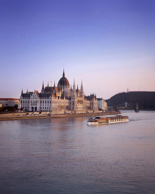 Have you heard of a 'quietcation'? It's the newest travel trend of 2026.

Although river cruising already offers an unhurried way to explore, choosing less impacted months not only offers a deeper sense of serenity, but a truly sustainable way to travel.

Let us help you reserve your ‘quietcation’ this year with AmaWaterways. #TravelBetter #AmaWaterways #TravelAdvisor