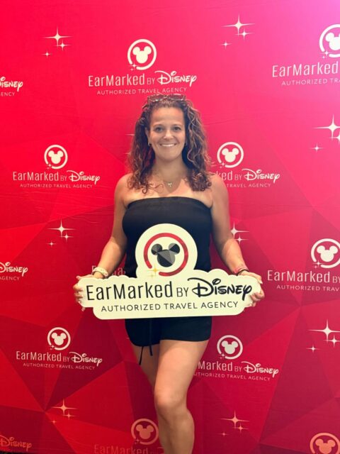 Introducing Me:
✨Authorized Disney Vacation Planner
💛 Earmarked Gold Producer
🔑 Experienced Disney Specialist

I recently had the privilege to represent Soaring Holidays at the Gold Earmarked by Disney, Agent Education Program.  Disney recognizes a select group of agencies directly as authorized planners.  This is a HUGE honor and I am grateful to be a part of such a distinguished agency. 

If you are thinking about any type of Disney Destination for your next vacation, please visit my website listed below and click “Start Planning Today”!

https://www.soaringholidays.com/gina-mills/